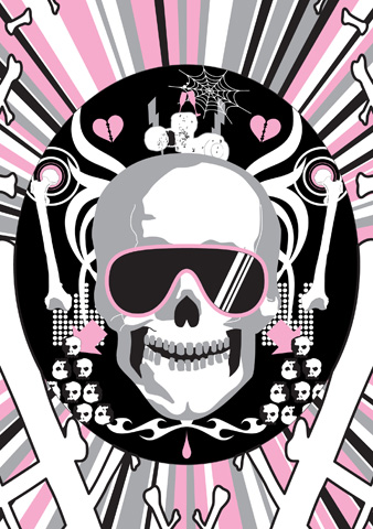 Skull-Party-1